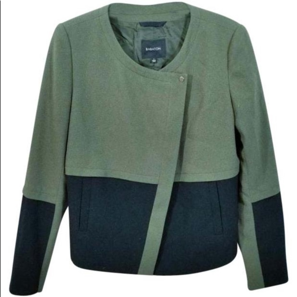 Babaton Dominic Jacket